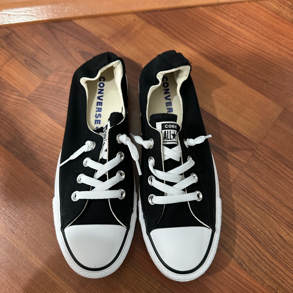 🔆🔆CONVERSE CHUCK TAYLOR SHORELINE SLIP🔆🔆